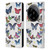 Nene Thomas Art Butterfly Pattern Leather Book Wallet Case Cover For Xiaomi 14 Ultra