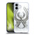 Assassin's Creed Brotherhood Logo Main Soft Gel Case for Apple iPhone 16 Plus