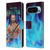 WWE Drew McIntyre Scottish Warrior Leather Book Wallet Case Cover For Google Pixel 9 / Pixel 9 Pro