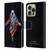 Assassin's Creed Legacy Character Artwork Double Exposure Leather Book Wallet Case Cover For Apple iPhone 16 Pro