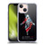 Assassin's Creed Legacy Character Artwork Double Exposure Soft Gel Case for Apple iPhone 13 Mini