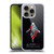 Assassin's Creed Legacy Character Artwork Double Exposure Soft Gel Case for Apple iPhone 16 Pro