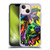 Dean Russo Dogs 3 My Schnauzer Soft Gel Case for Apple iPhone 13 Mini