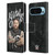 WWE Kevin Owens Portrait Leather Book Wallet Case Cover For Google Pixel 9 / Pixel 9 Pro