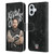 WWE Kevin Owens Portrait Leather Book Wallet Case Cover For Apple iPhone 16 Plus
