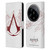 Assassin's Creed Logo Geometric Leather Book Wallet Case Cover For Xiaomi 14 Ultra