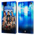 WWE Pay-Per-View Superstars 2024 Smackdown! Leather Book Wallet Case Cover For Amazon Fire Max 11 2023
