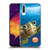 Animal Club International Underwater Sea Turtle Soft Gel Case for Samsung Galaxy A50/A30s (2019)