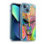 Dean Russo Pop Culture Alien Soft Gel Case for Apple iPhone 13 Mini & MagSafe
