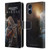 Assassin's Creed Mirage Graphics Basim Poster Leather Book Wallet Case Cover For Sony Xperia 5 V 5G