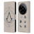 Assassin's Creed Mirage Graphics Crest Leather Book Wallet Case Cover For Xiaomi 14 Ultra