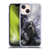 Nene Thomas Gothic Storm Fairy With Lightning Soft Gel Case for Apple iPhone 13 Mini
