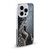 Nene Thomas Gothic Mad Queen Of Skulls Dragon Soft Gel Case for Apple iPhone 16 Plus & MagSafe
