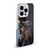Assassin's Creed Mirage Graphics Basim Poster Soft Gel Case for Apple iPhone 13 Mini & MagSafe