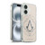Assassin's Creed Mirage Graphics Crest Soft Gel Case for Apple iPhone 16 & MagSafe