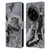 Nene Thomas Winter Has Begun Snow Fairy Horse With Dragon Leather Book Wallet Case Cover For Xiaomi 14 Ultra