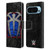 WWE Roman Reigns Distressed Logo Leather Book Wallet Case Cover For Google Pixel 9 / Pixel 9 Pro