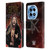 WWE Seth Rollins LED Leather Book Wallet Case Cover For OnePlus 12R