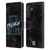 WWE Seth Rollins Logotype Leather Book Wallet Case Cover For Samsung Galaxy M55 5G