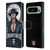 WWE The Undertaker Portrait Leather Book Wallet Case Cover For Google Pixel 9 Pro XL