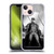 Zack Snyder's Justice League Snyder Cut Character Art Batman Soft Gel Case for Apple iPhone 13 Mini