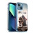 Justice League Movie Character Posters Group Soft Gel Case for Apple iPhone 13 Mini & MagSafe