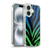 Grace Illustration Animal Prints Ombré Zebra Soft Gel Case for Apple iPhone 16
