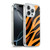 Grace Illustration Animal Prints Tiger Soft Gel Case for Apple iPhone 16 Pro