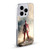 Justice League Movie Character Posters The Flash Soft Gel Case for Apple iPhone 16 & MagSafe