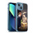 Outlander Characters Jamie And Claire Soft Gel Case for Apple iPhone 13 Mini & MagSafe