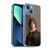 Outlander Characters Jamie Traditional Soft Gel Case for Apple iPhone 13 Mini & MagSafe