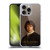Outlander Characters Jamie Traditional Soft Gel Case for Apple iPhone 16 Pro Max