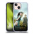 Outlander Key Art Season 1 Poster Soft Gel Case for Apple iPhone 13 Mini
