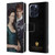 Outlander Portraits Claire & Jamie Leather Book Wallet Case Cover For Apple iPhone 16 Pro Max