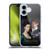 Outlander Portraits Claire & Jamie Soft Gel Case for Apple iPhone 16