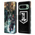 Zack Snyder's Justice League Snyder Cut Graphics Darkseid, Superman, Flash Leather Book Wallet Case Cover For Google Pixel 9 Pro XL