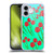 Grace Illustration Lovely Floral Red Tulips Soft Gel Case for Apple iPhone 16 & MagSafe