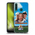 Caddyshack Graphics Poster Soft Gel Case for Huawei Y6p