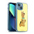 Scooby-Doo 50th Anniversary Ruh-Roo Oooh Soft Gel Case for Apple iPhone 13 Mini & MagSafe