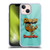 Scooby-Doo 50th Anniversary Scooby And Scrappy Soft Gel Case for Apple iPhone 13 Mini
