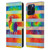 Grace Illustration Llama Pride Leather Book Wallet Case Cover For Apple iPhone 16 Pro Max