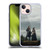 Outlander Season 4 Art Brave The New World Soft Gel Case for Apple iPhone 13 Mini