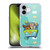 Scooby-Doo 50th Anniversary Mystery Inc. Soft Gel Case for Apple iPhone 16