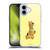 Scooby-Doo 50th Anniversary Ruh-Roo Oooh Soft Gel Case for Apple iPhone 16