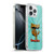 Scooby-Doo 50th Anniversary Scooby And Scrappy Soft Gel Case for Apple iPhone 16 Pro Max & MagSafe