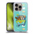 Scooby-Doo 50th Anniversary Mystery Inc. Soft Gel Case for Apple iPhone 16 Pro