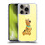 Scooby-Doo 50th Anniversary Ruh-Roo Oooh Soft Gel Case for Apple iPhone 16 Pro & MagSafe