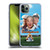 Caddyshack Graphics Poster Soft Gel Case for Apple iPhone 11 Pro Max