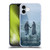 Outlander Season 6 Key Art Jamie And Claire Soft Gel Case for Apple iPhone 16 Plus