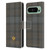 Outlander Tartans Plaid Leather Book Wallet Case Cover For Google Pixel 9 Pro XL